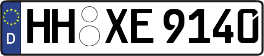 HH-XE9140