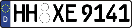 HH-XE9141
