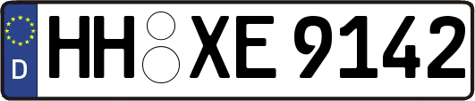 HH-XE9142