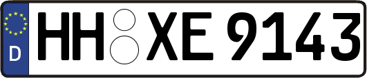 HH-XE9143