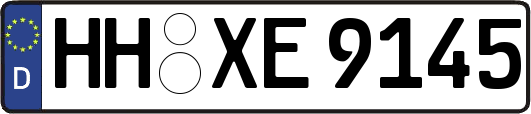 HH-XE9145
