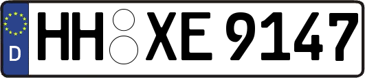 HH-XE9147