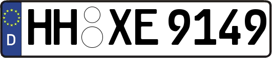 HH-XE9149