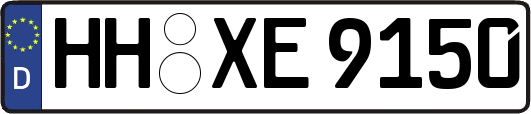 HH-XE9150