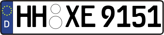 HH-XE9151