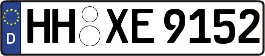 HH-XE9152