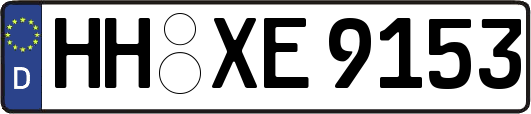 HH-XE9153