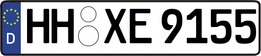 HH-XE9155