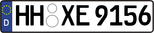 HH-XE9156