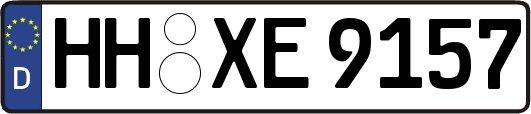 HH-XE9157