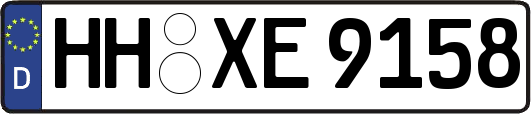 HH-XE9158