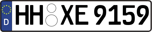 HH-XE9159