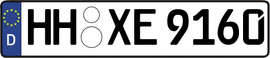 HH-XE9160
