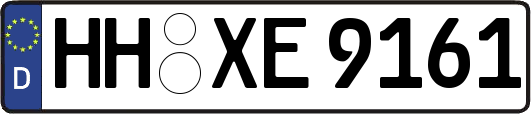 HH-XE9161