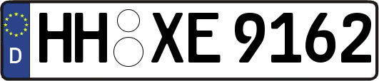 HH-XE9162