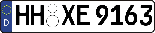 HH-XE9163