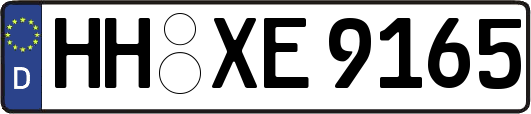 HH-XE9165