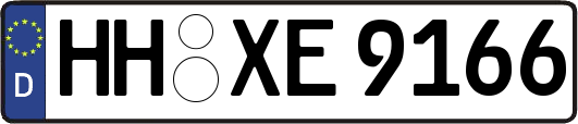 HH-XE9166