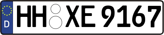 HH-XE9167