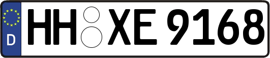 HH-XE9168