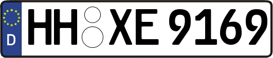 HH-XE9169