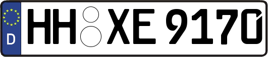 HH-XE9170