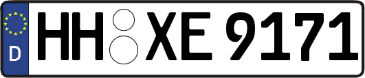 HH-XE9171