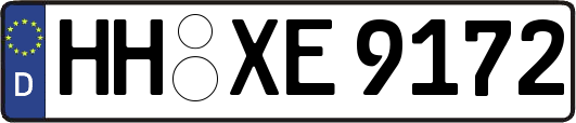 HH-XE9172