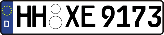 HH-XE9173