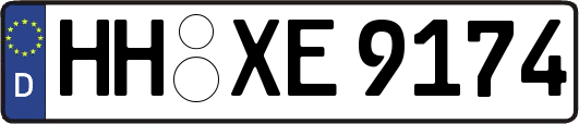 HH-XE9174