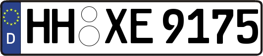 HH-XE9175