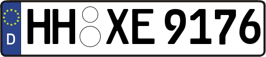 HH-XE9176