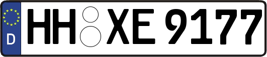 HH-XE9177