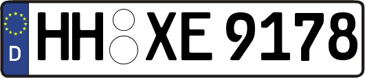 HH-XE9178