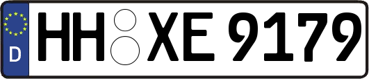 HH-XE9179