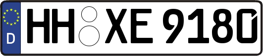 HH-XE9180