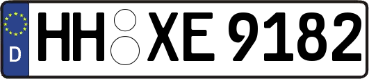 HH-XE9182