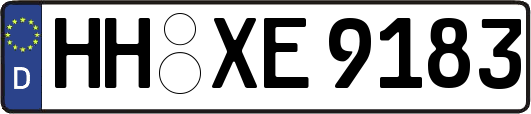 HH-XE9183