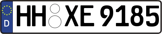 HH-XE9185