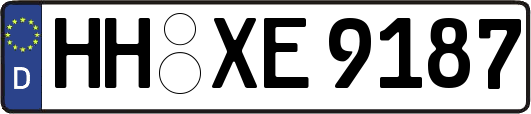 HH-XE9187