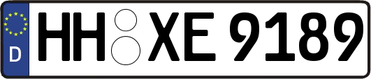 HH-XE9189