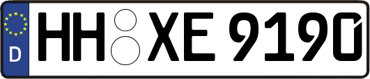 HH-XE9190