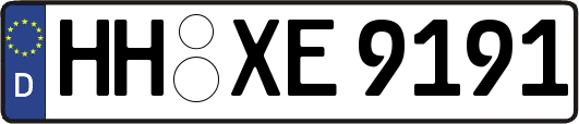 HH-XE9191