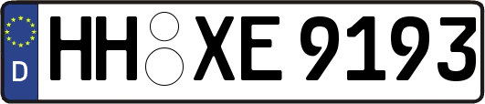 HH-XE9193
