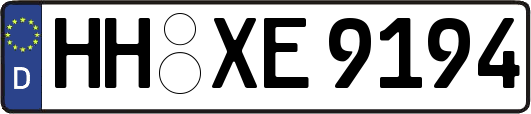 HH-XE9194