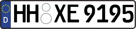 HH-XE9195
