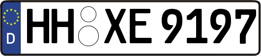 HH-XE9197