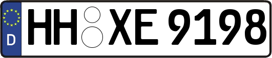 HH-XE9198