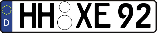 HH-XE92