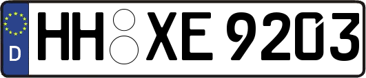 HH-XE9203